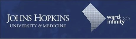 Johns Hopkins University & Medicine / Ward Infinity